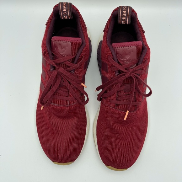 Adidas Originals NMD_R2 Running Shoes Sz 11